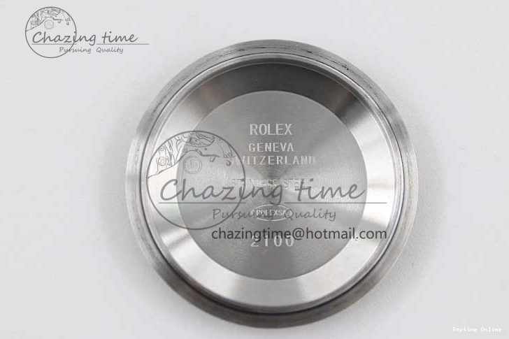 0120 ModernLook Daytona 116500 SS TWF 1:1 Best Edition 904L Steel White Dial on SS Bracelet A 2408